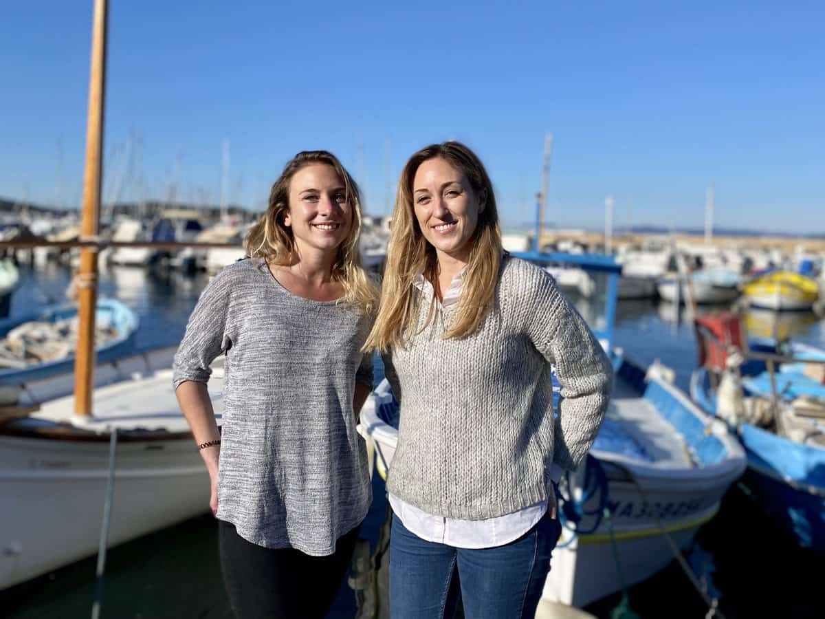 rencontre entre femme var