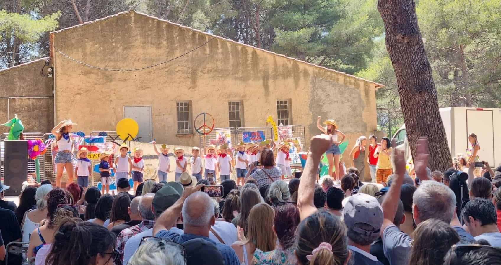 Les Enfants Des Centres A r s Font Leur Spectacle Le Var Et Vous les-enfants-des-centres-a-r-s-font-leur-spectacle-le-var-et-vous